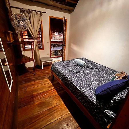 Cabanas W Aparthotel บารู ภายนอก รูปภาพ