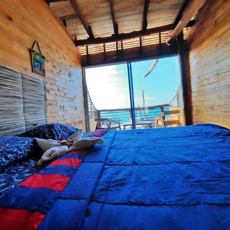 Cabanas W Aparthotel บารู ภายนอก รูปภาพ