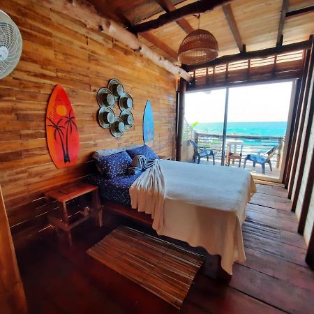 Cabanas W Aparthotel บารู ภายนอก รูปภาพ