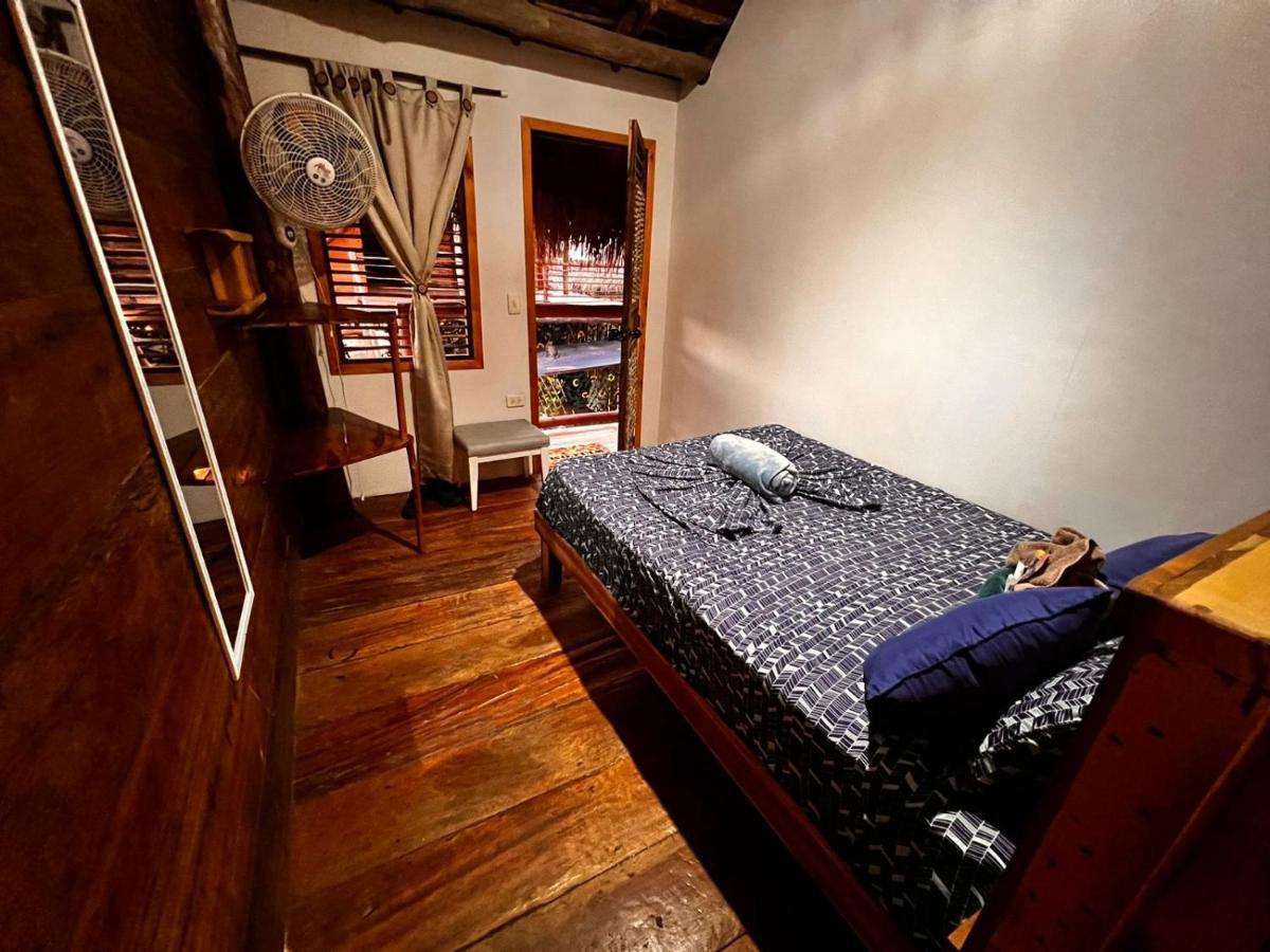 Cabanas W Aparthotel บารู ภายนอก รูปภาพ