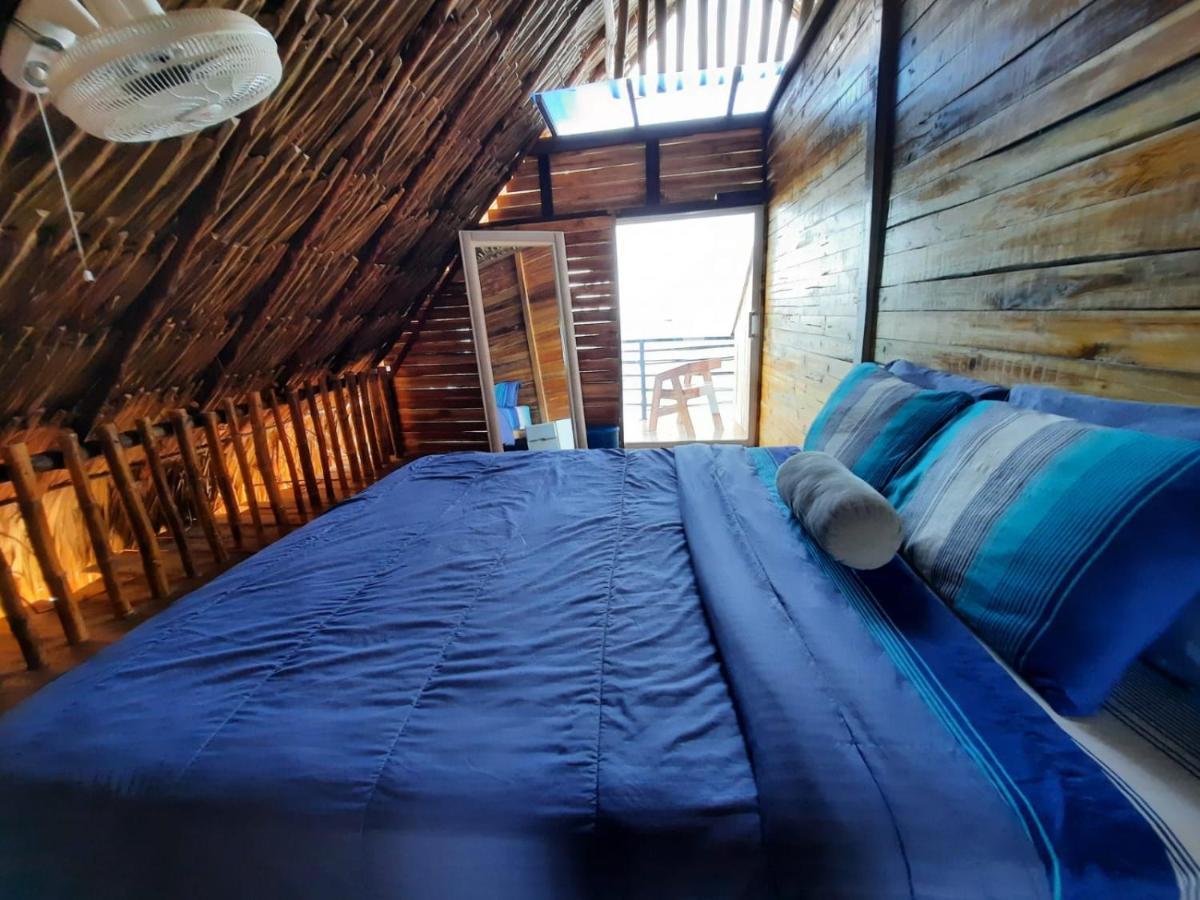 Cabanas W Aparthotel บารู ภายนอก รูปภาพ