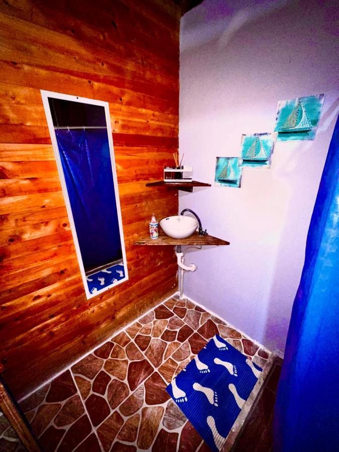 Cabanas W Aparthotel บารู ภายนอก รูปภาพ